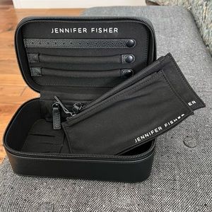 Jennifer Fisher Jewelry Case